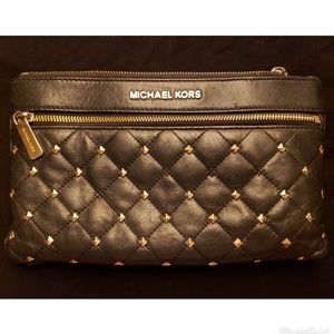 Michael Kors Clutch